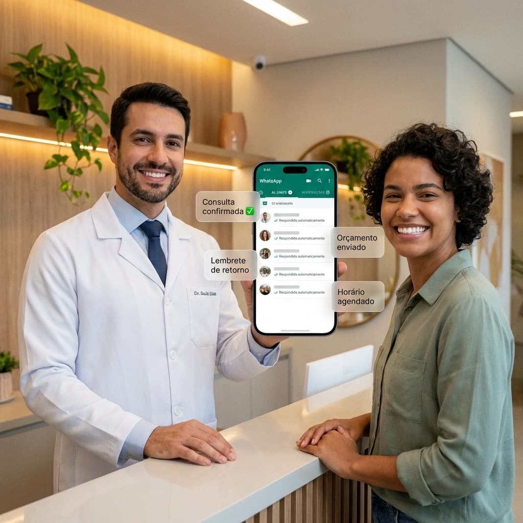 Consultórios Odontológicos