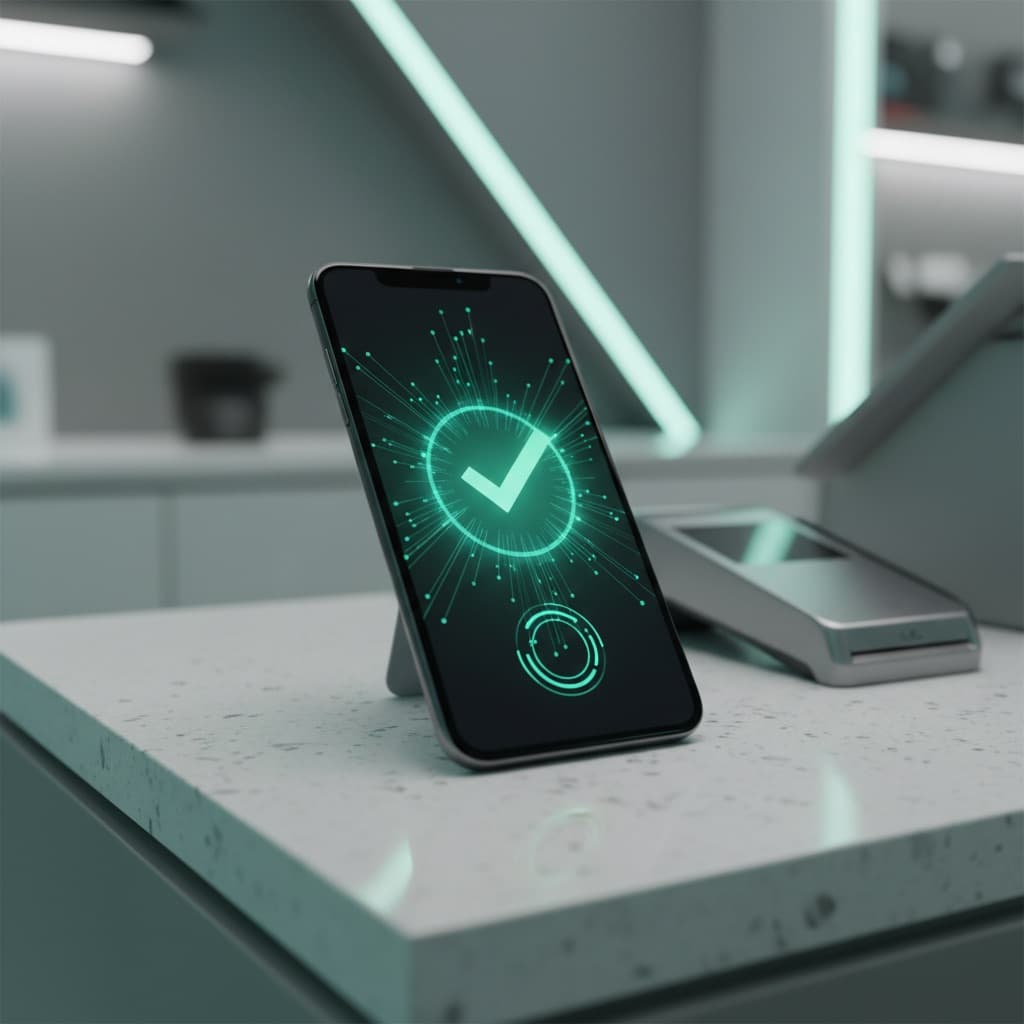 Verificação automática de PIX: como a IA lê comprovantes no WhatsApp
