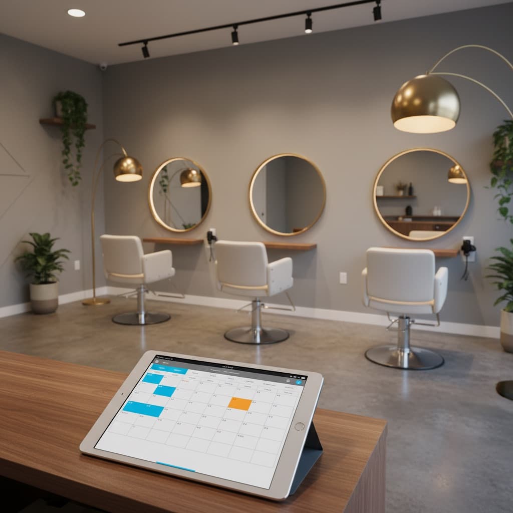 Como automatizar agendamentos no WhatsApp para salões, clínicas e barbearias